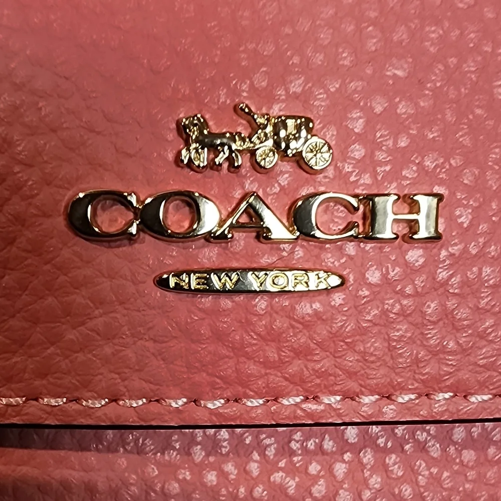 Coach Medium Envelope Wallet